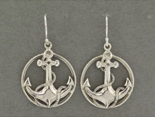 Sterling Anchors