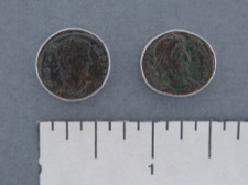 Authentic Roman Coins