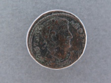 Authentic Roman Coins