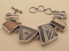 Anasazi Bracelet - Click Image to Close