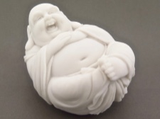 Laughing Buddha - A Symbol of Joy