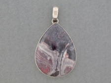 Porcelain Jasper Tear