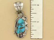 Navajo Pendant