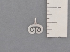 Petroglyph Charm