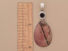 Red Creek Jasper Tear