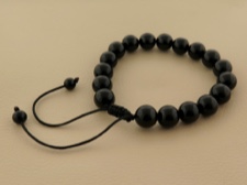 10mm Black Onyx Beads