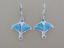 Larimar Stingray!