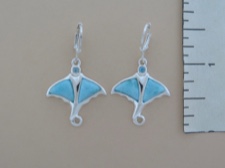 Larimar Stingray!