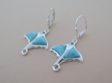 Larimar Stingray!