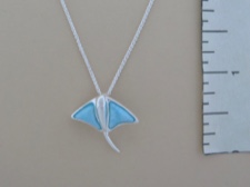 Larimar Stingray!