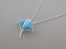 Larimar Stingray!