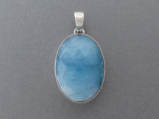 Aquamarine Delight