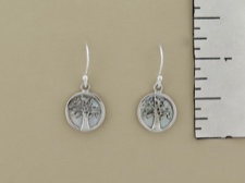 Tree of Life Earrings