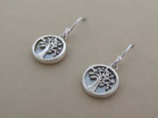 Tree of Life Earrings