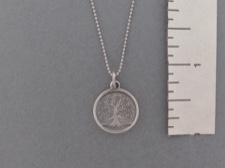 Tree of Life Necklace