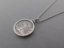Tree of Life Necklace