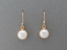 Alchemia Pearl Dangles