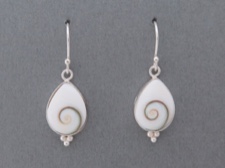 Siwa Shell Tears