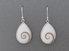 Siwa Shell Tears