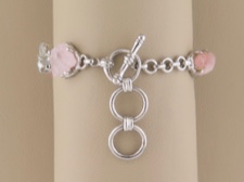 Morganite Rough Crystals