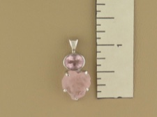 Morganite Crystal