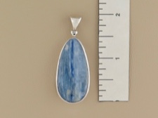 Kyanite Tear