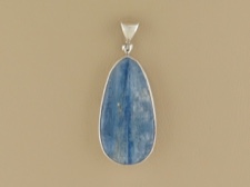 Kyanite Tear