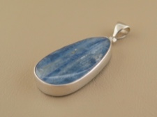 Kyanite Tear