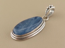 Kyanite Oval