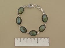 Lovely Labradorite