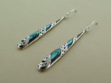 Abalone Long Tear