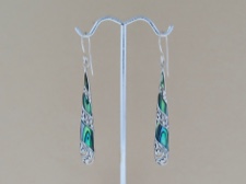 Abalone Long Tear