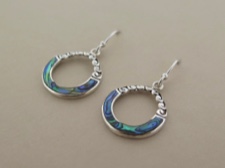 Abalone Dangles