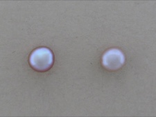 Pearl Pink 5mm