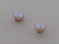 Pearl Pink 5mm