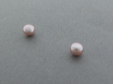 Pearl Pink 5mm