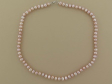 Pearls Creamy Pink