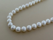 Pearls Big and Beautiful