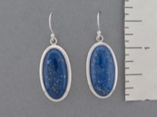 Lapis Long Ovals