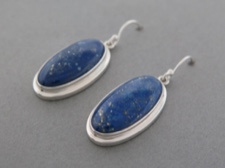 Lapis Long Ovals