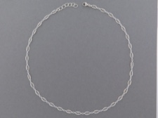 Petroglyph Chain 15-16 inch
