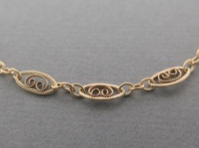 Petroglyph Bracelet