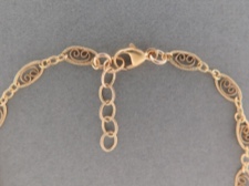 Petroglyph Bracelet