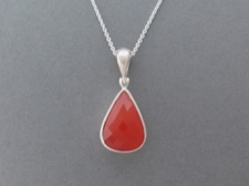 Carnelian Tear