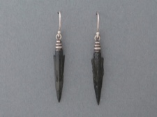 Ancient Scythian Arrowheads