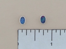 Australian Opal Post