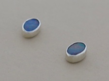 Australian Opal Post