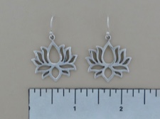 Lotus Dangles