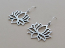 Lotus Dangles