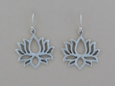 Lotus Dangles